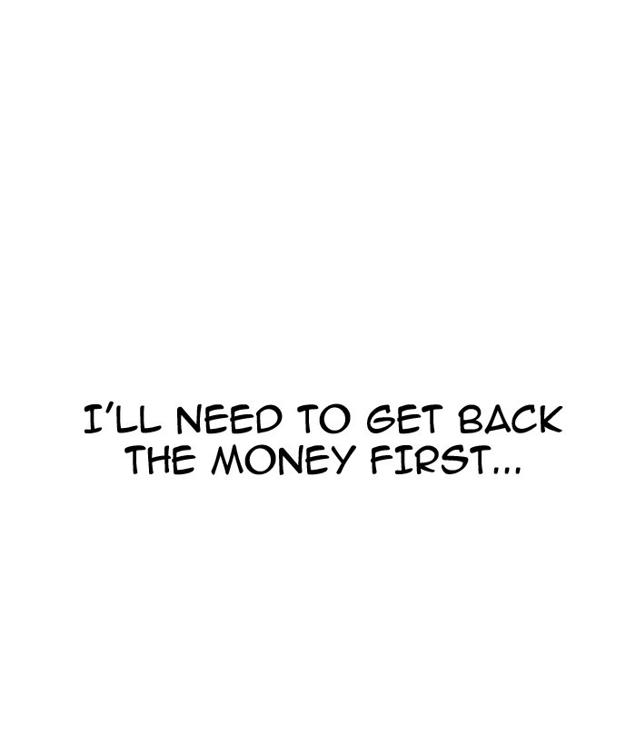 18+ Lookism Chapter 159 page 127