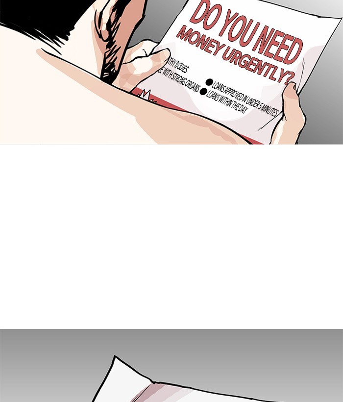 18+ Lookism Chapter 159 page 130