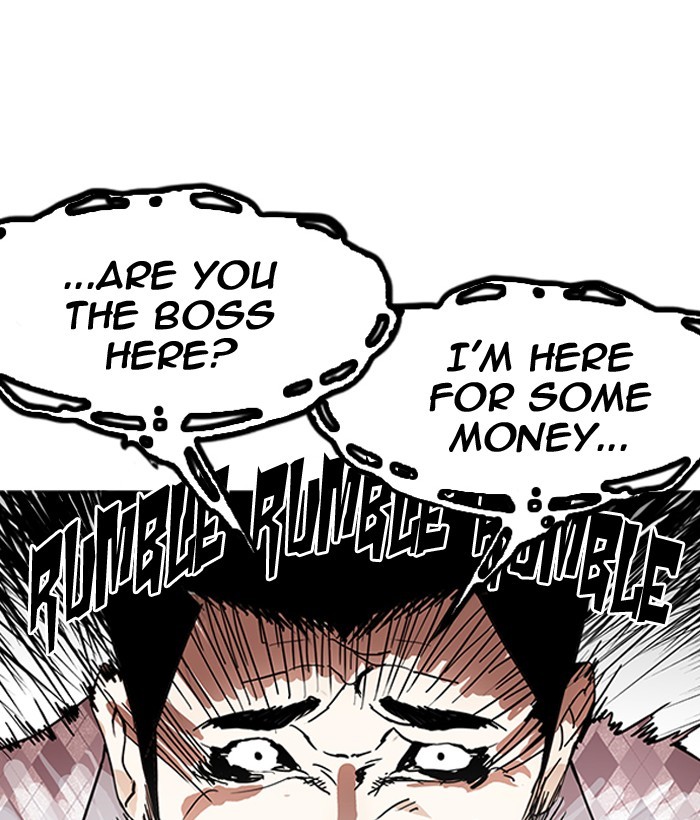 18+ Lookism Chapter 159 page 142