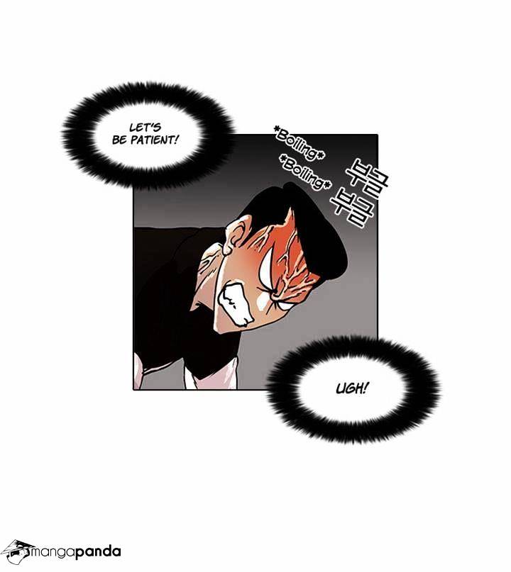 18+ Lookism Chapter 16 page 28