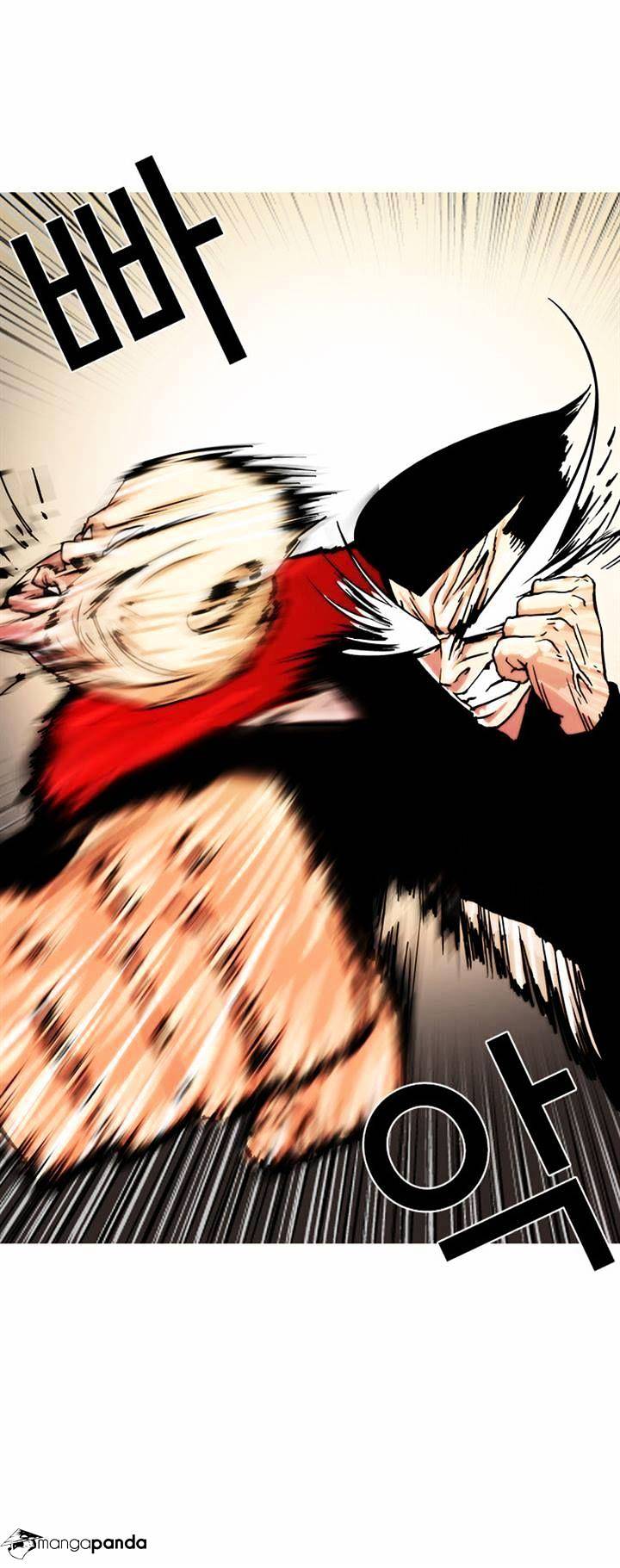 18+ Lookism Chapter 16 page 39