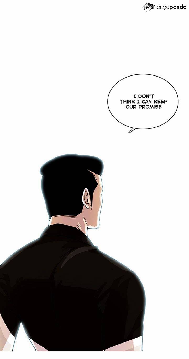 18+ Lookism Chapter 16 page 42