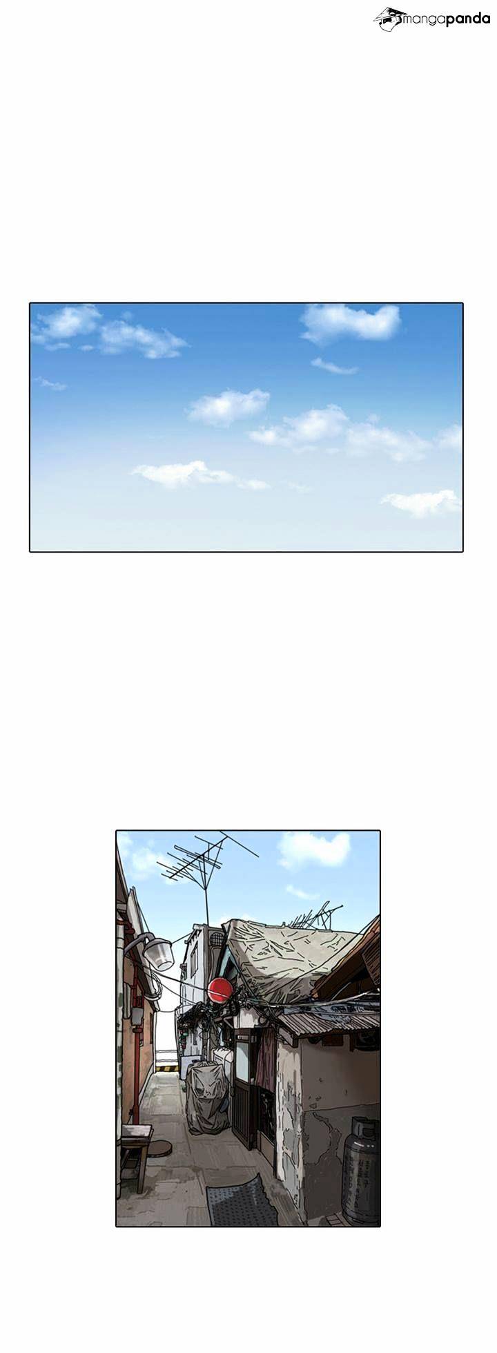 18+ Lookism Chapter 16 page 48