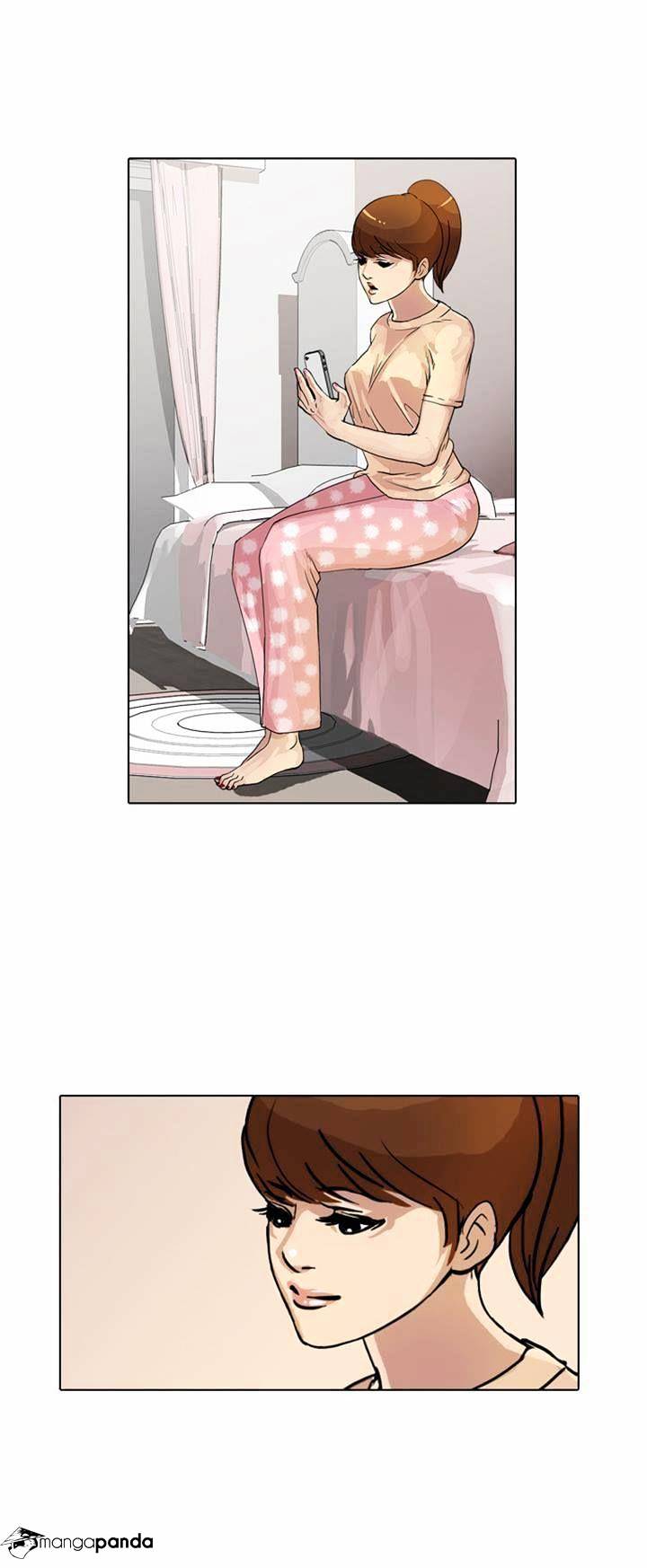 18+ Lookism Chapter 16 page 53