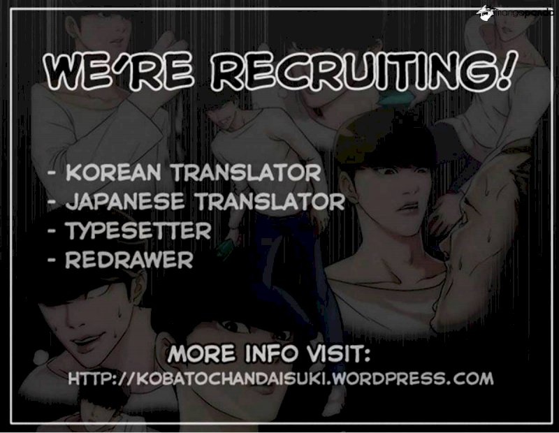 18+ Lookism Chapter 16 page 56