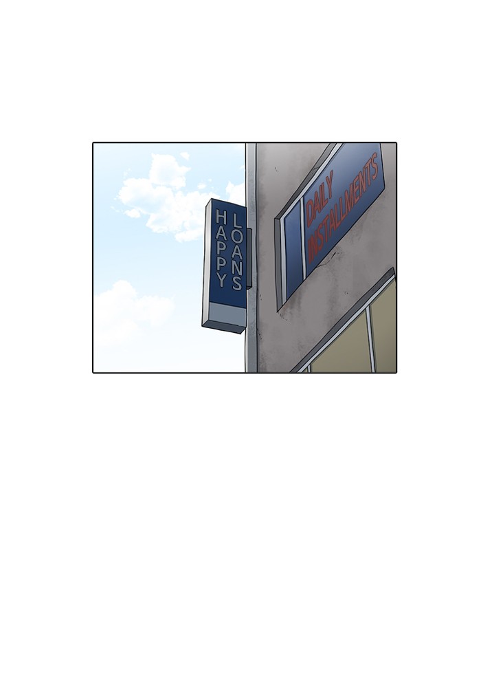 18+ Lookism Chapter 160 page 10