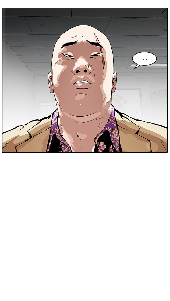 18+ Lookism Chapter 160 page 12