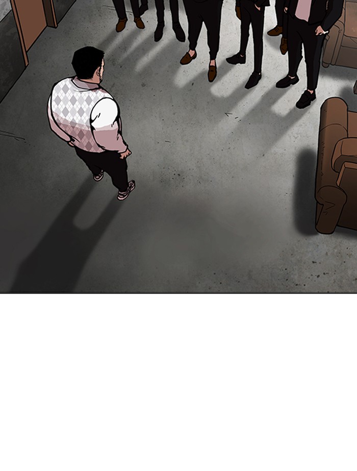 18+ Lookism Chapter 160 page 14