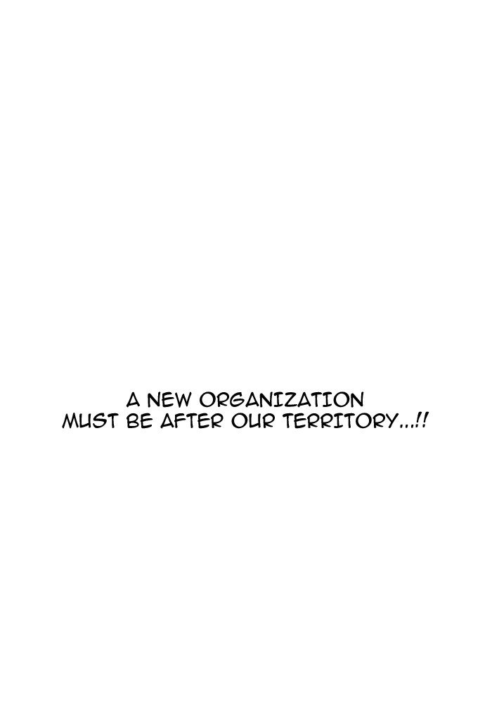 18+ Lookism Chapter 160 page 19