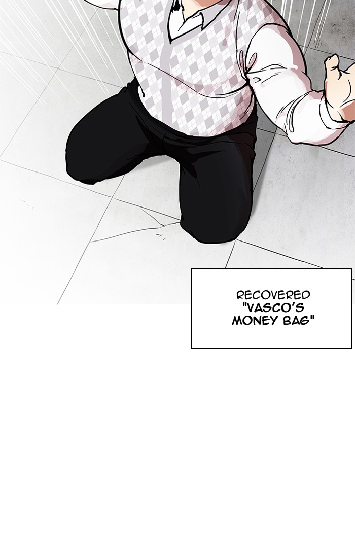 18+ Lookism Chapter 160 page 30