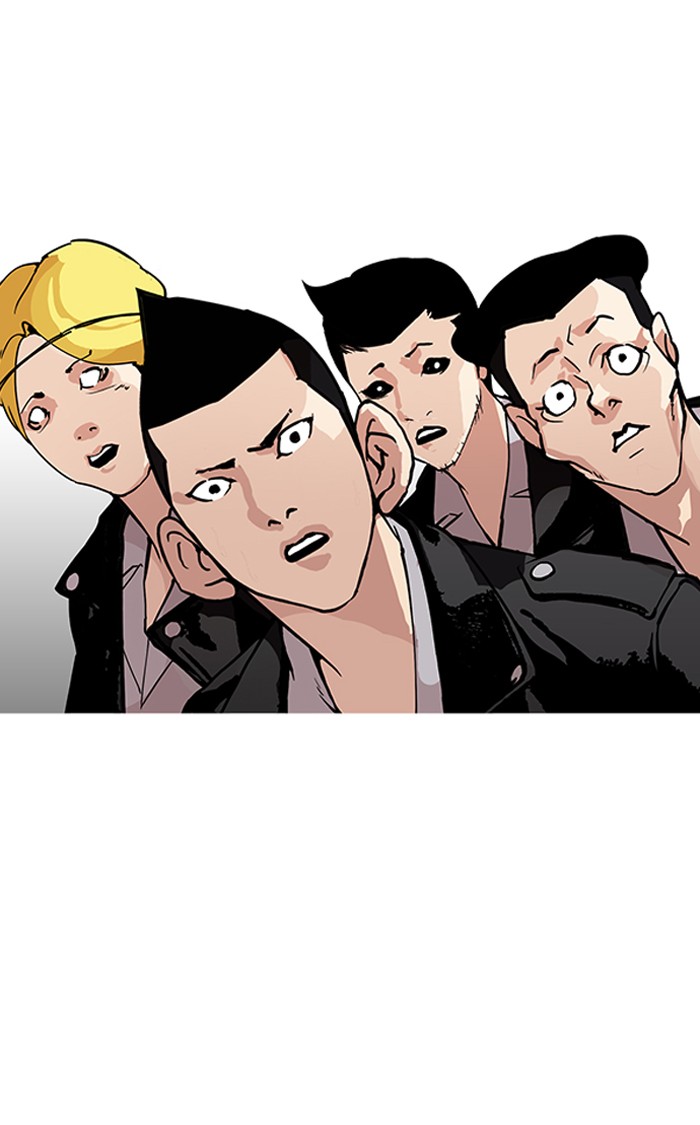 18+ Lookism Chapter 160 page 39