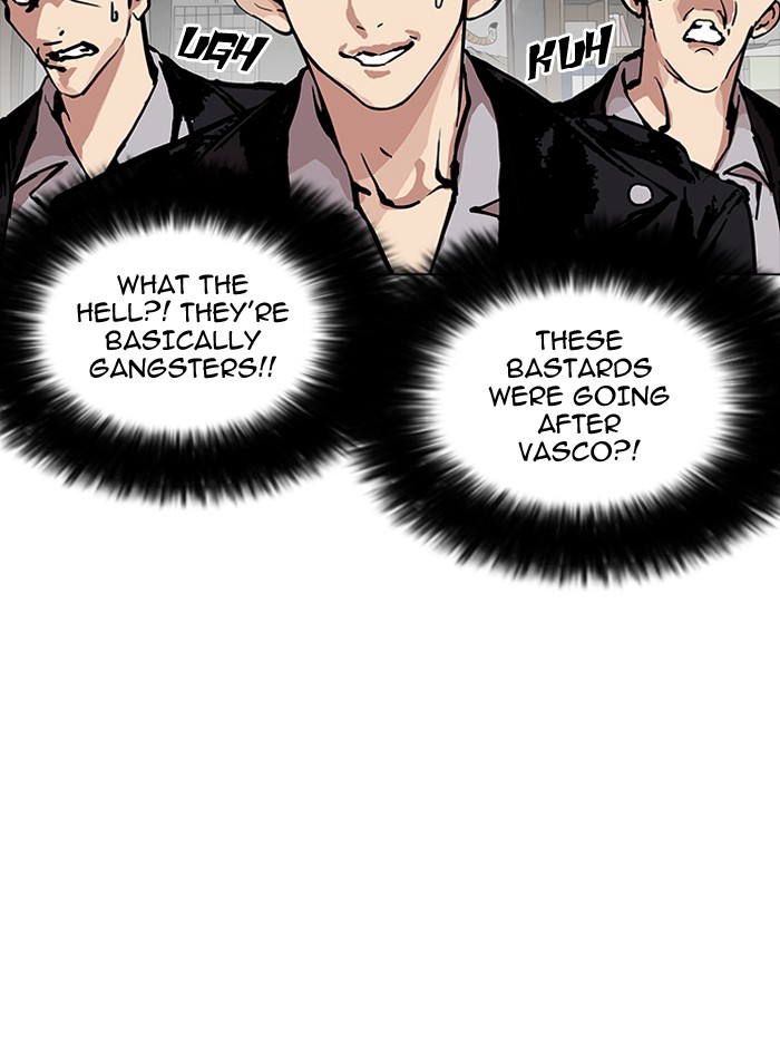 18+ Lookism Chapter 160 page 44