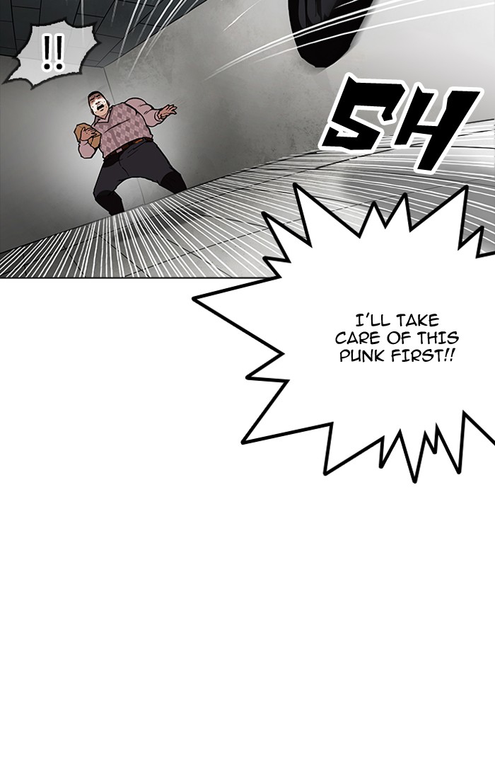18+ Lookism Chapter 160 page 48