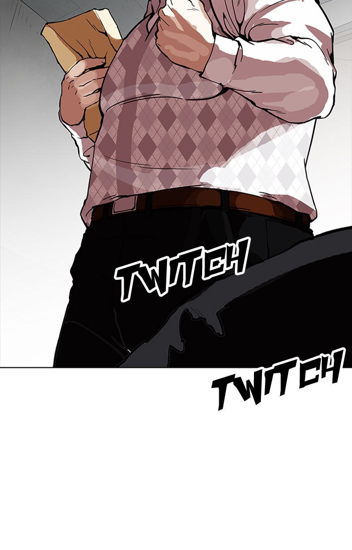 18+ Lookism Chapter 160 page 51