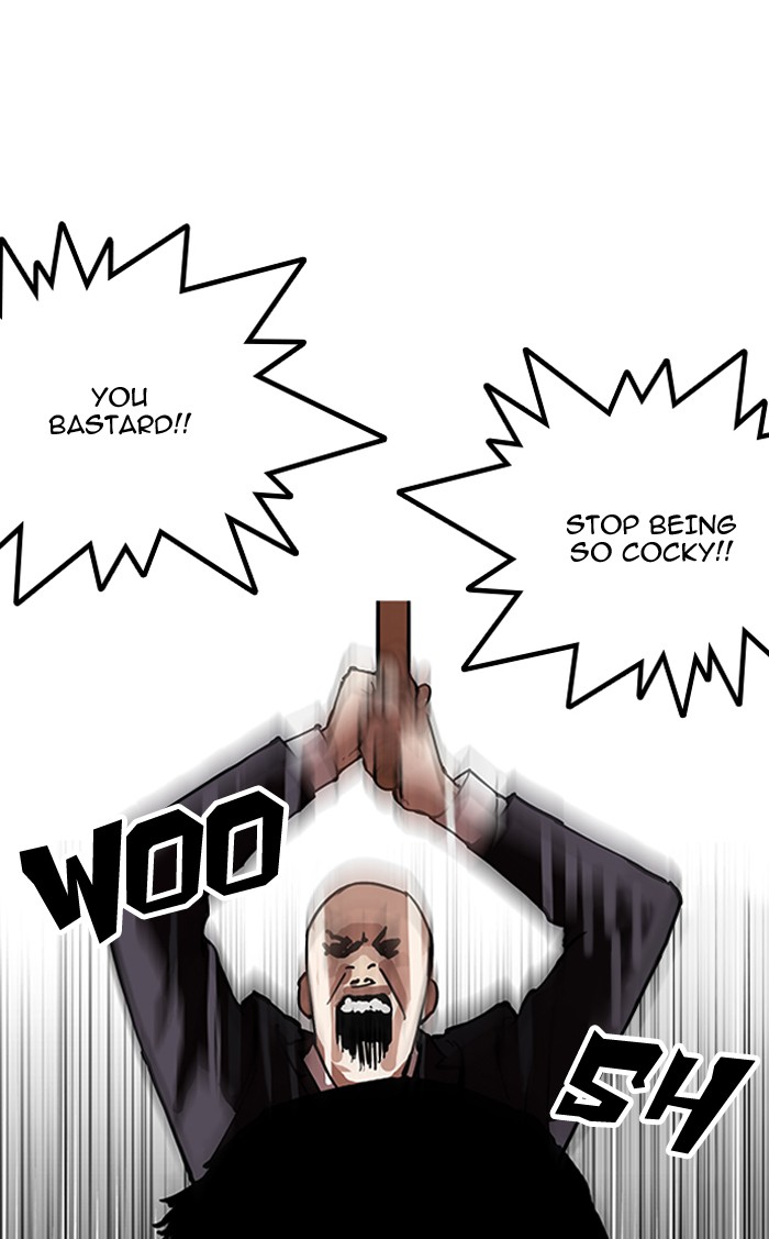 18+ Lookism Chapter 160 page 53