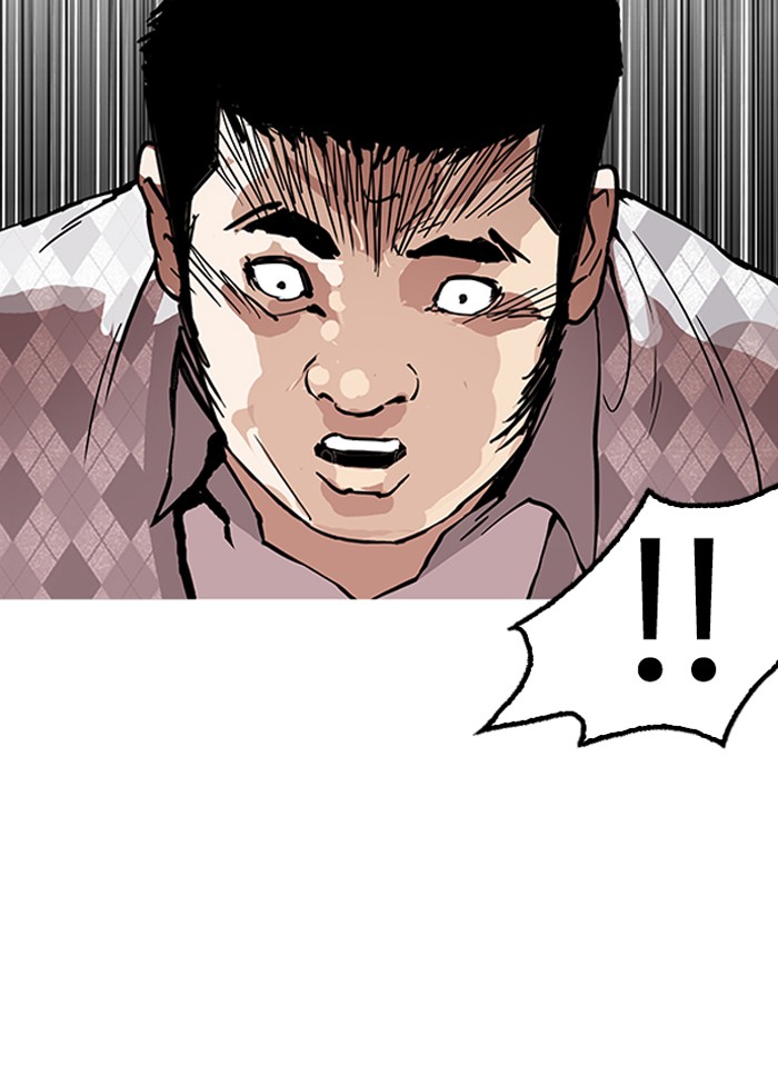 18+ Lookism Chapter 160 page 54