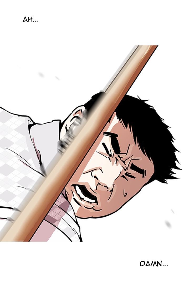 18+ Lookism Chapter 160 page 55
