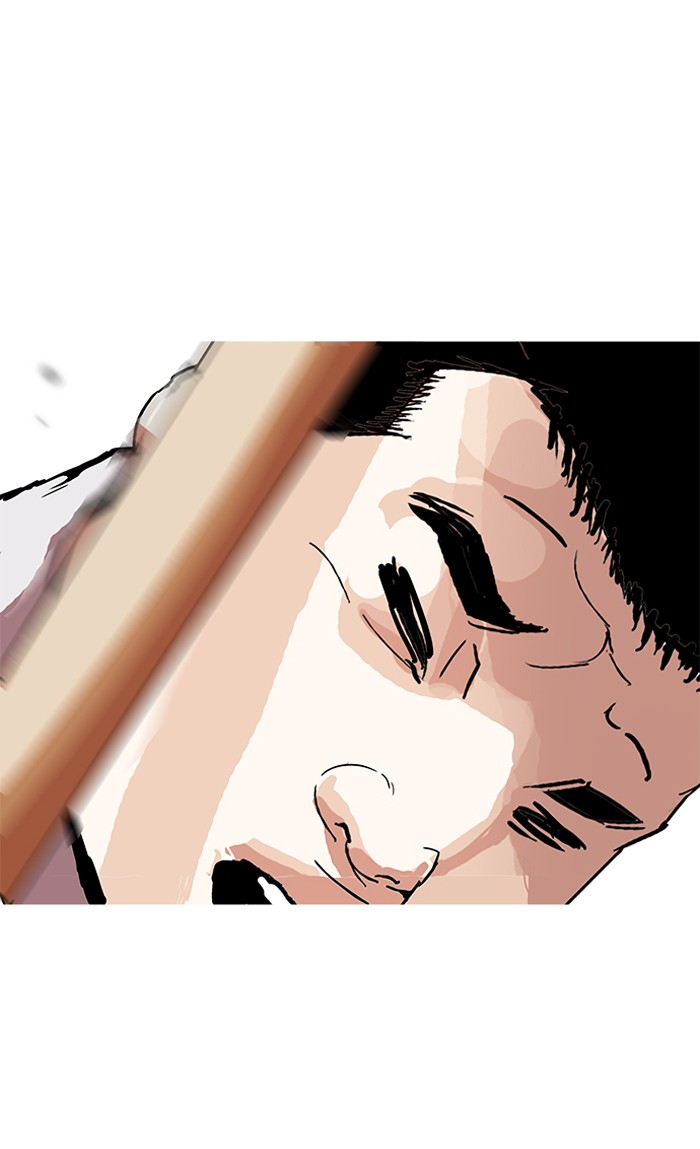 18+ Lookism Chapter 160 page 56