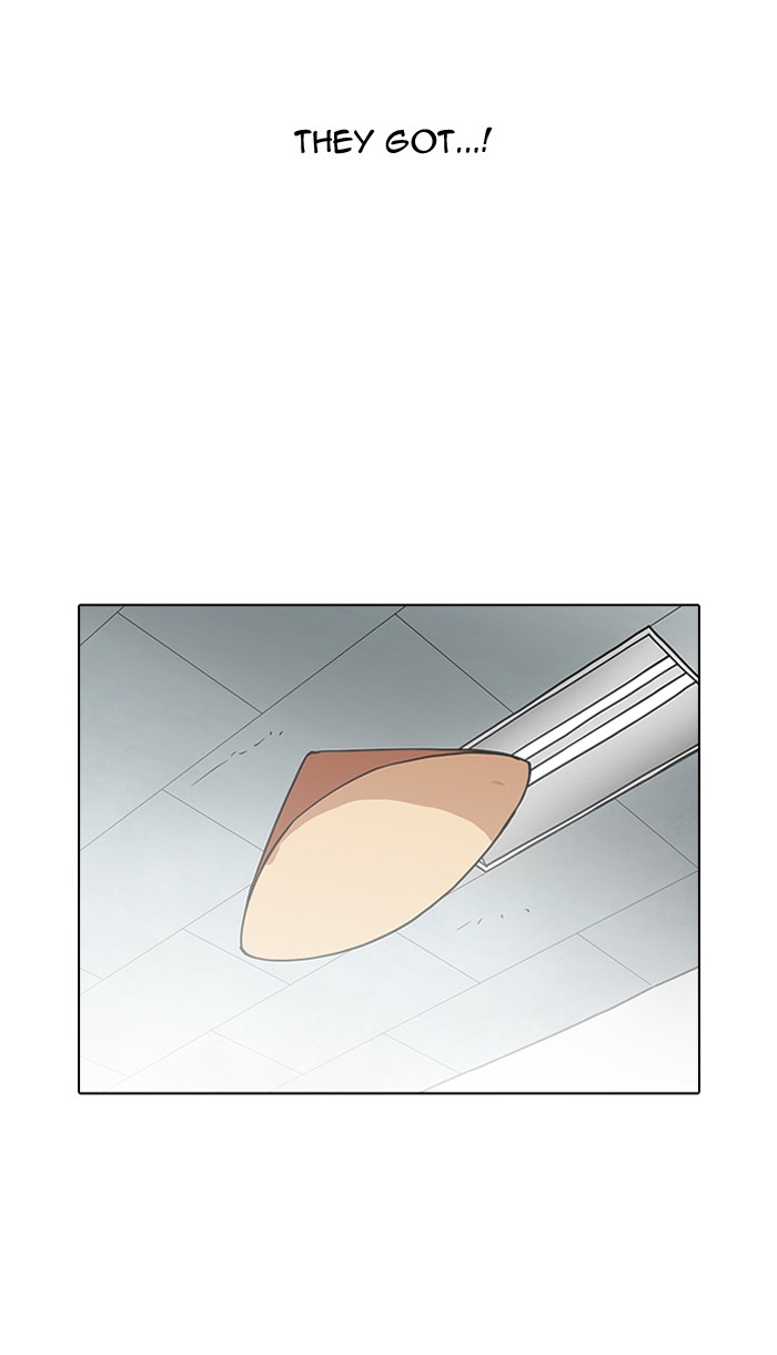 18+ Lookism Chapter 160 page 57