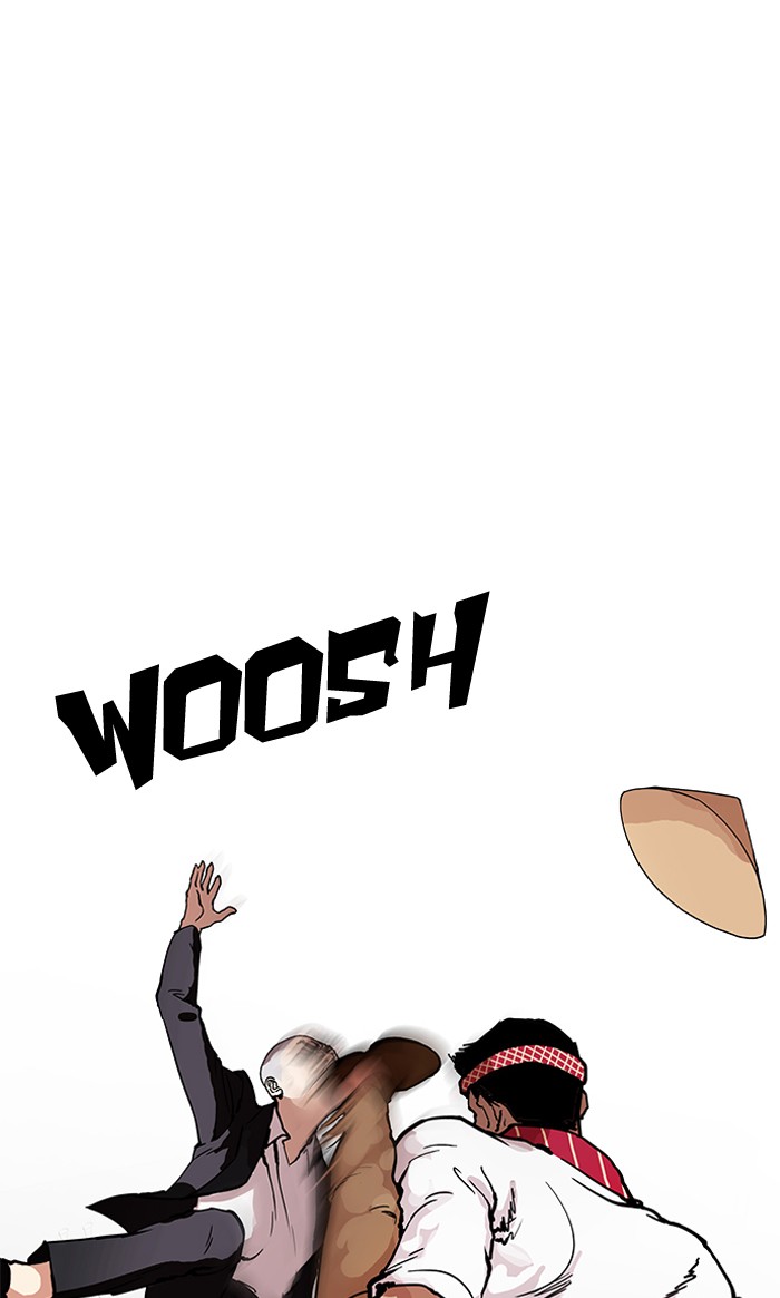18+ Lookism Chapter 160 page 58