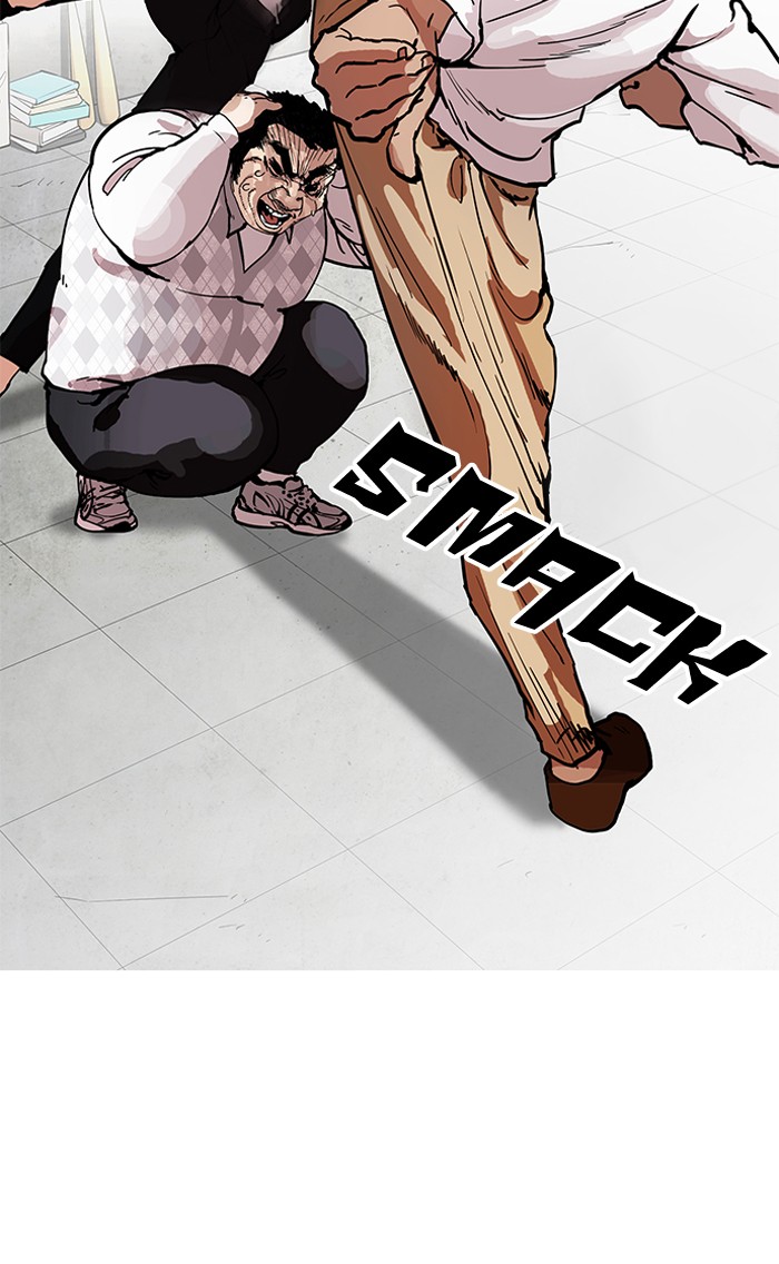 18+ Lookism Chapter 160 page 59