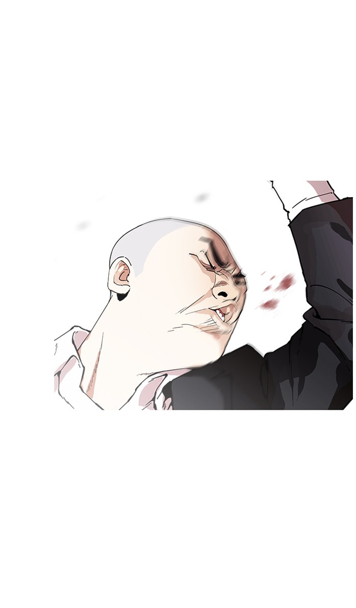 18+ Lookism Chapter 160 page 60