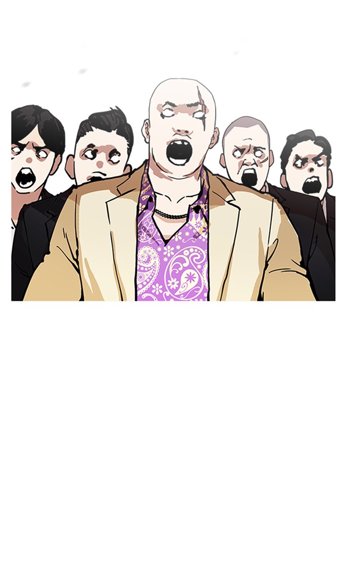 18+ Lookism Chapter 160 page 61