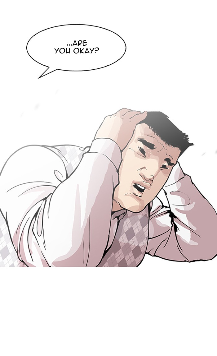 18+ Lookism Chapter 160 page 62