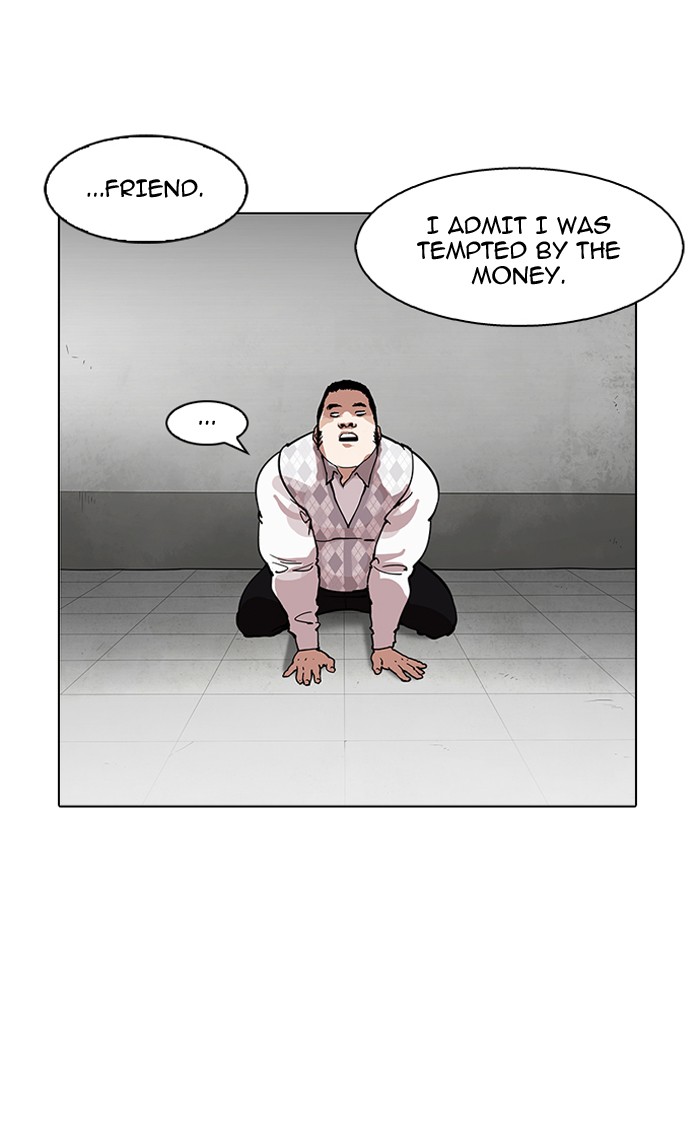 18+ Lookism Chapter 160 page 65