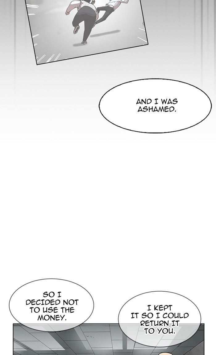 18+ Lookism Chapter 160 page 67