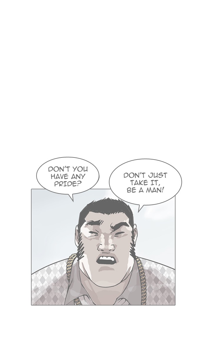 18+ Lookism Chapter 160 page 70