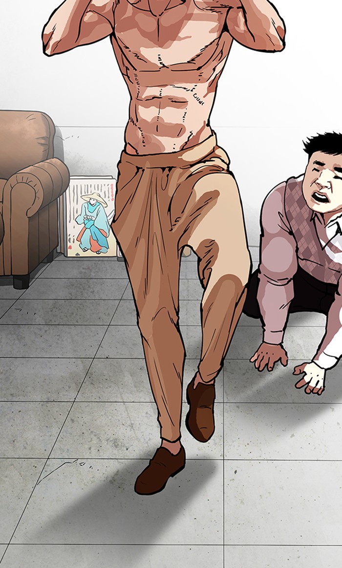 18+ Lookism Chapter 160 page 72