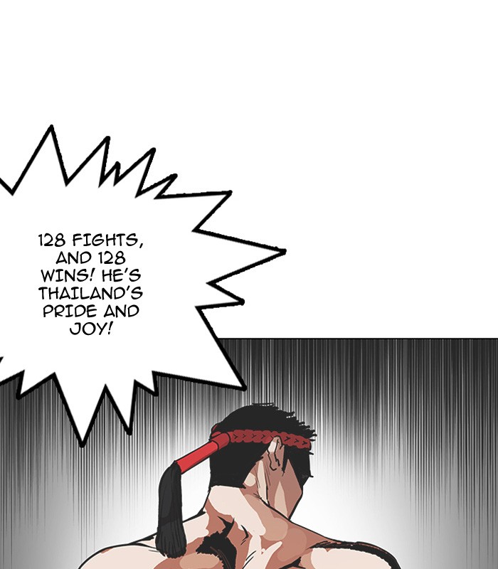 18+ Lookism Chapter 160 page 77