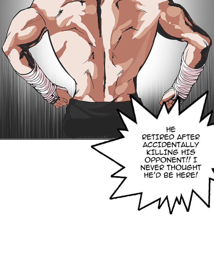 18+ Lookism Chapter 160 page 78