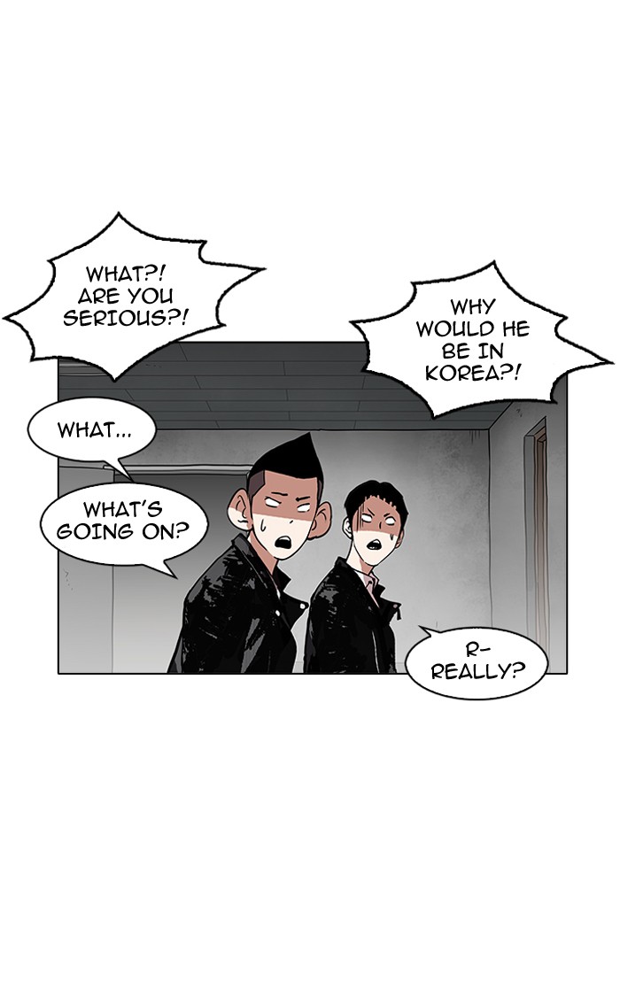 18+ Lookism Chapter 160 page 79