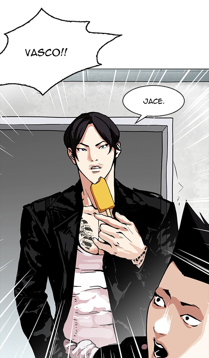18+ Lookism Chapter 160 page 81