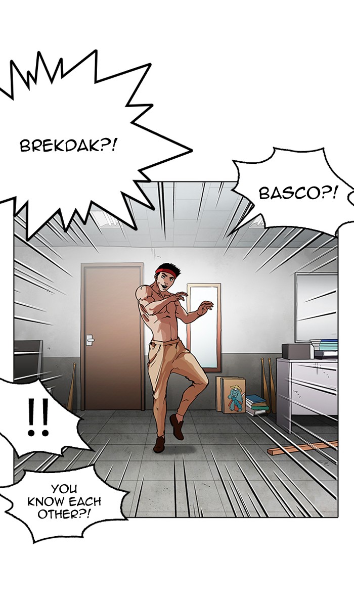 18+ Lookism Chapter 160 page 84