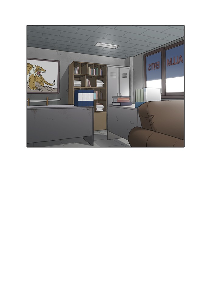 18+ Lookism Chapter 160 page 87