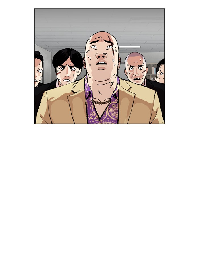 18+ Lookism Chapter 160 page 88