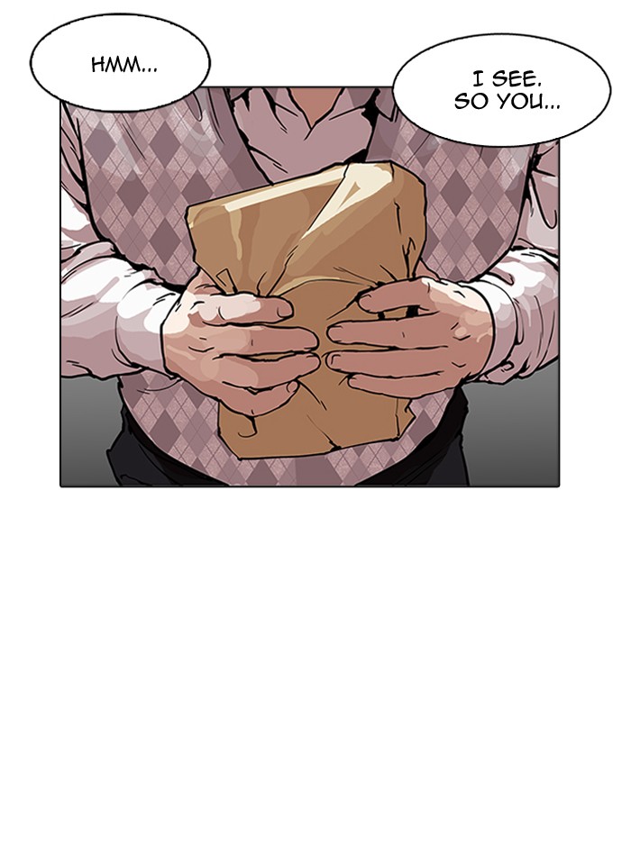 18+ Lookism Chapter 160 page 89