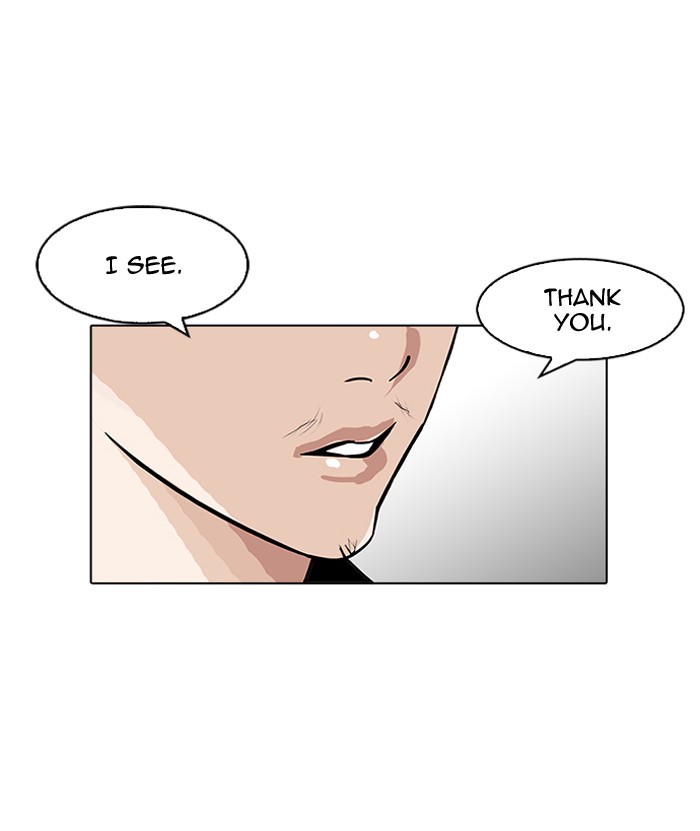 18+ Lookism Chapter 160 page 92