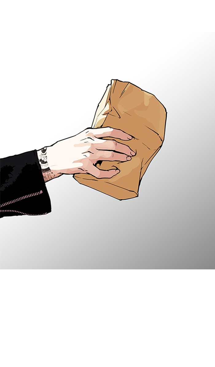 18+ Lookism Chapter 160 page 93