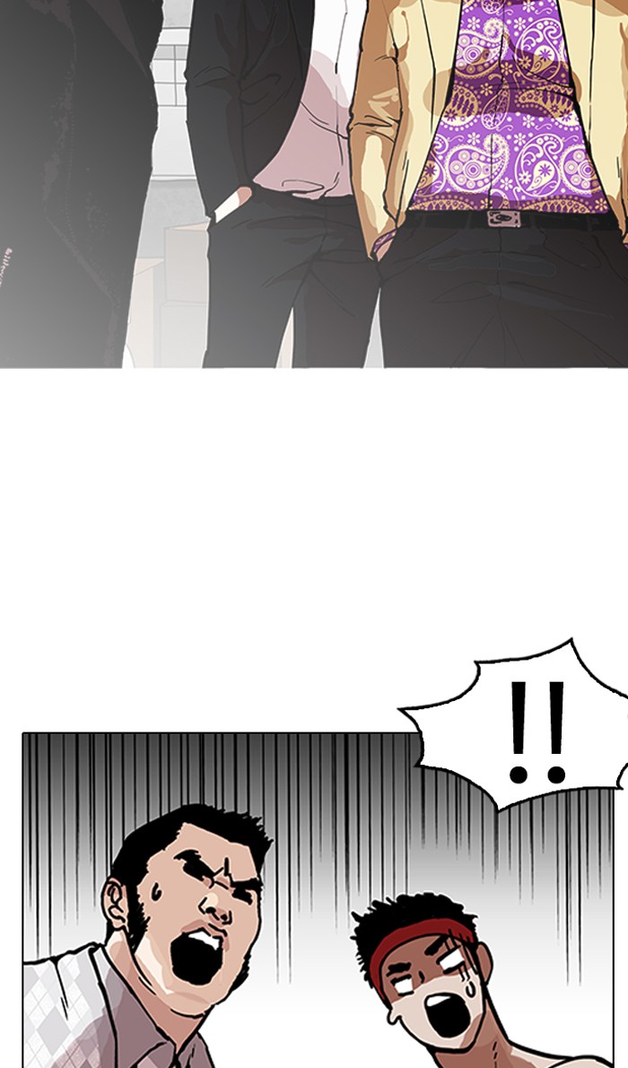 18+ Lookism Chapter 160 page 95