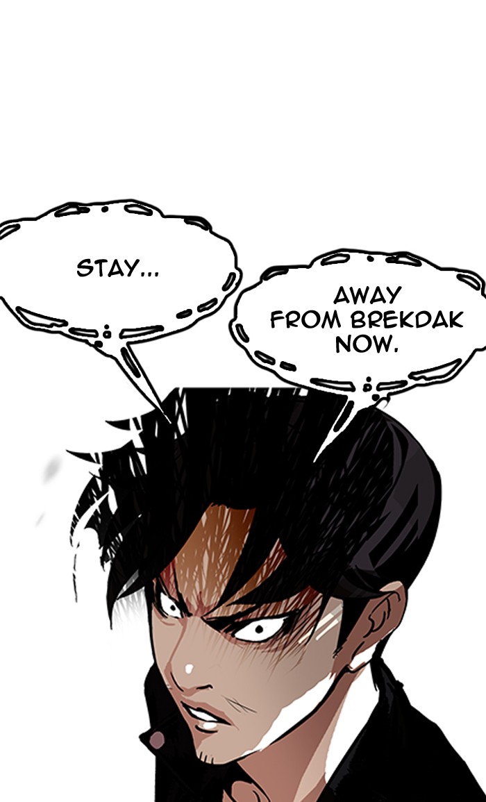 18+ Lookism Chapter 160 page 98