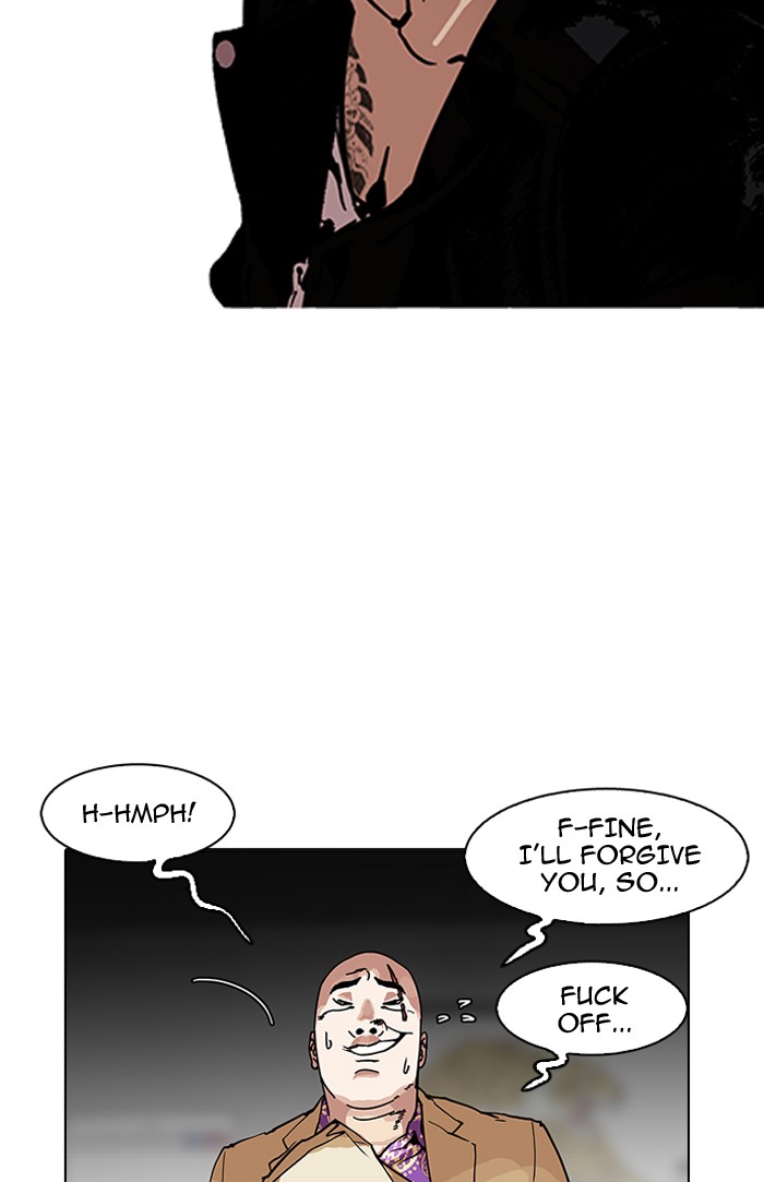 18+ Lookism Chapter 160 page 99