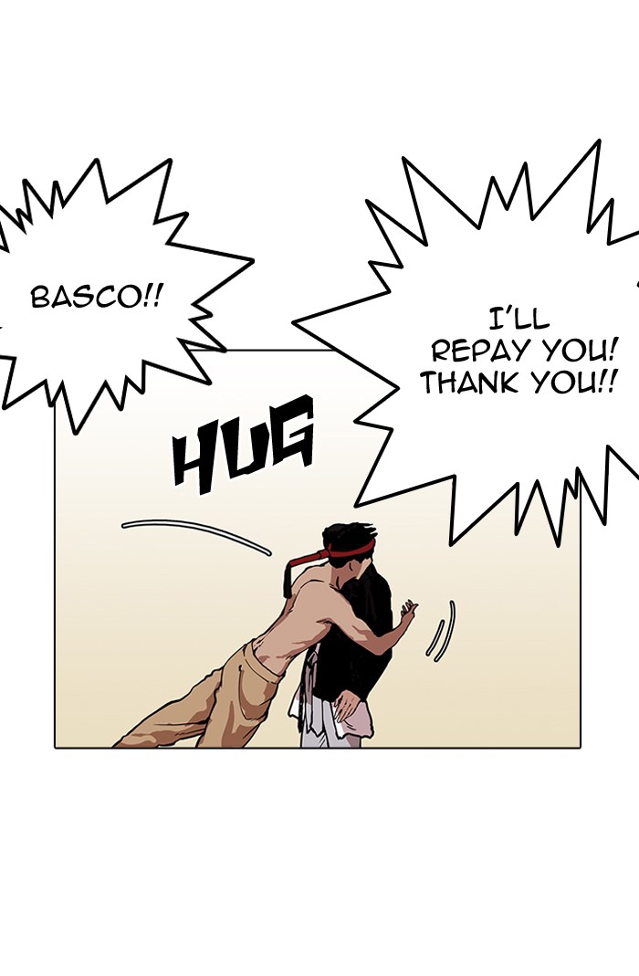 18+ Lookism Chapter 160 page 102