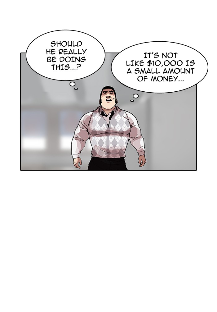 18+ Lookism Chapter 160 page 103