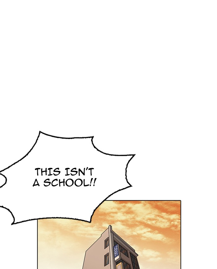 18+ Lookism Chapter 160 page 108