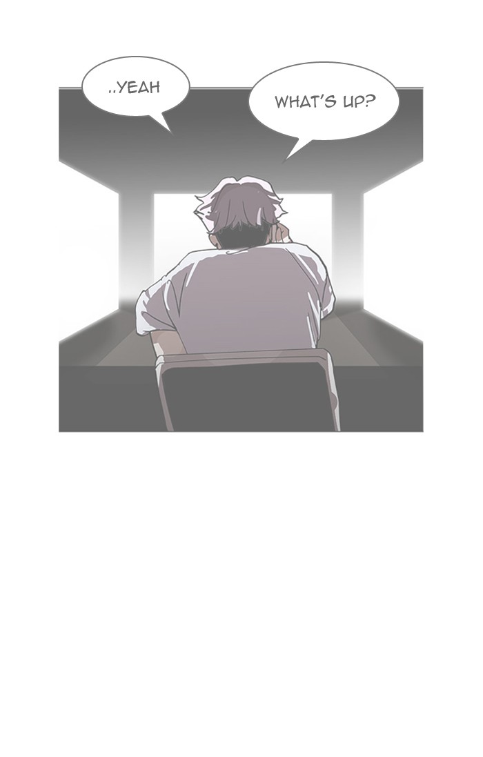 18+ Lookism Chapter 160 page 120