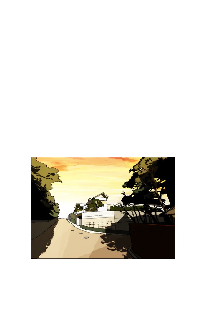 18+ Lookism Chapter 160 page 122